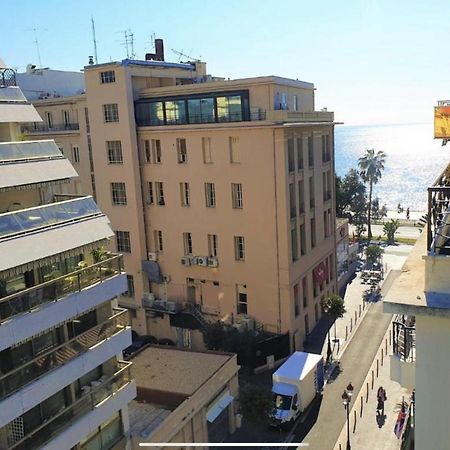 ניס Appartement Carre D'Or Vue Sur Mer מראה חיצוני תמונה