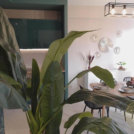 ניס Appartement Carre D'Or Vue Sur Mer מראה חיצוני תמונה