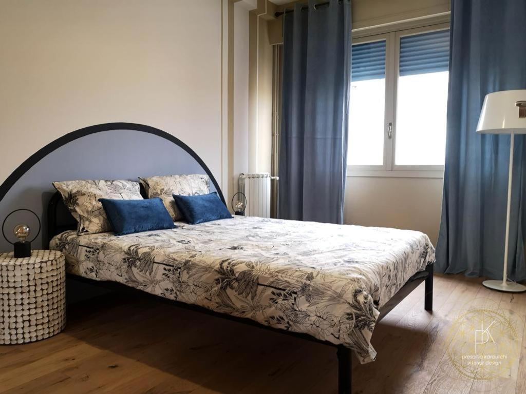 ניס Appartement Carre D'Or Vue Sur Mer מראה חיצוני תמונה