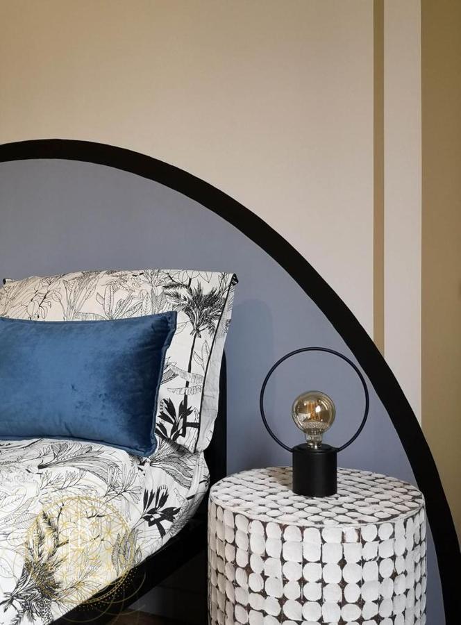 ניס Appartement Carre D'Or Vue Sur Mer מראה חיצוני תמונה