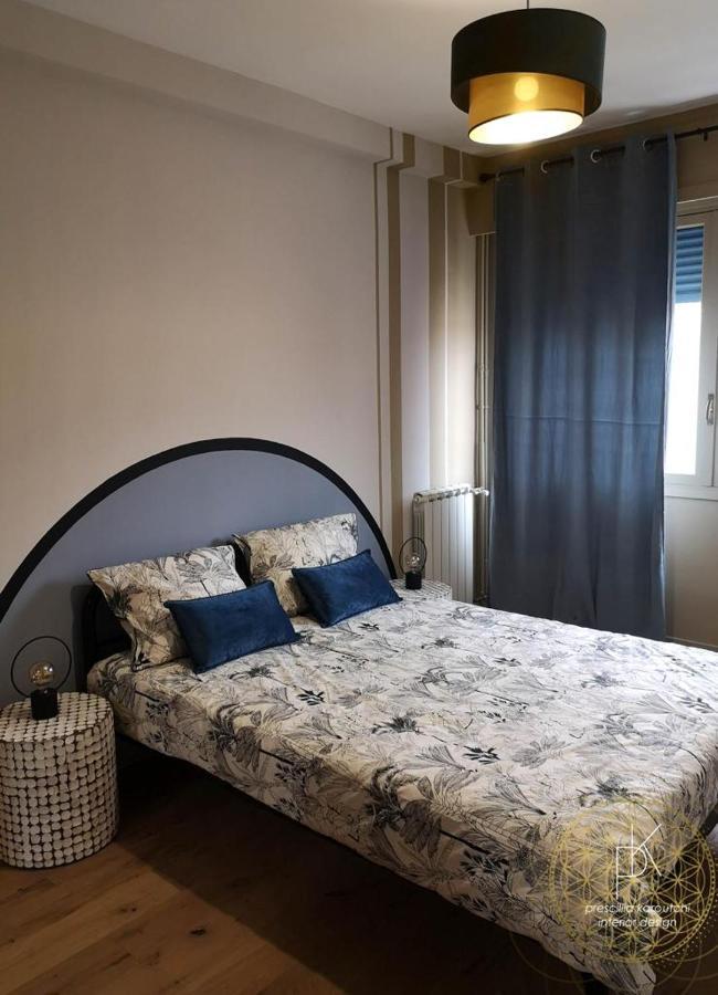 ניס Appartement Carre D'Or Vue Sur Mer מראה חיצוני תמונה