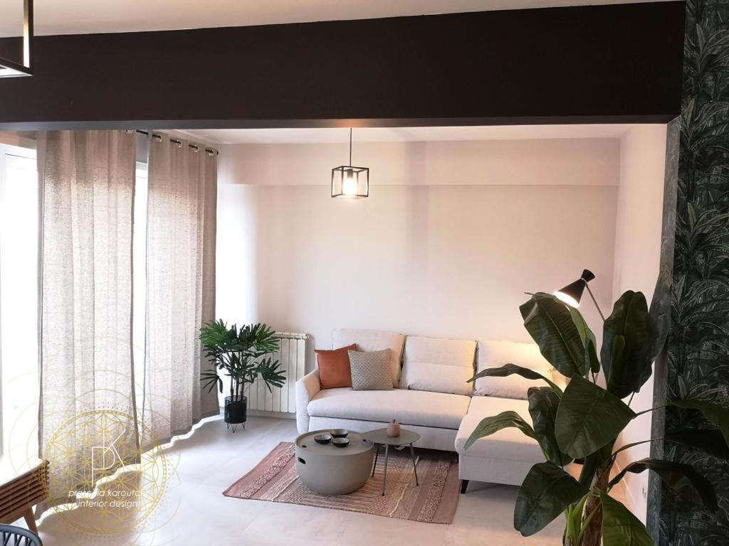 ניס Appartement Carre D'Or Vue Sur Mer מראה חיצוני תמונה