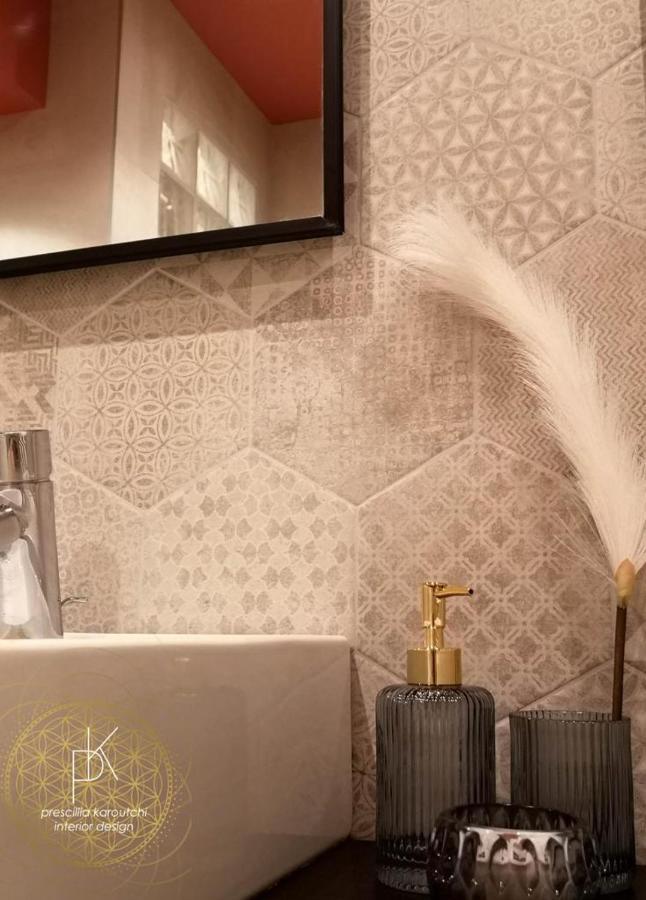 ניס Appartement Carre D'Or Vue Sur Mer מראה חיצוני תמונה