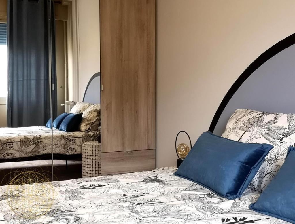 ניס Appartement Carre D'Or Vue Sur Mer מראה חיצוני תמונה