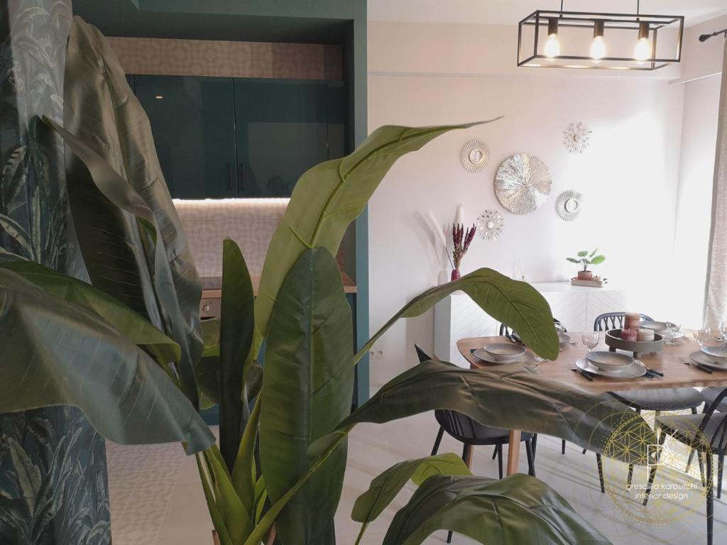 ניס Appartement Carre D'Or Vue Sur Mer מראה חיצוני תמונה